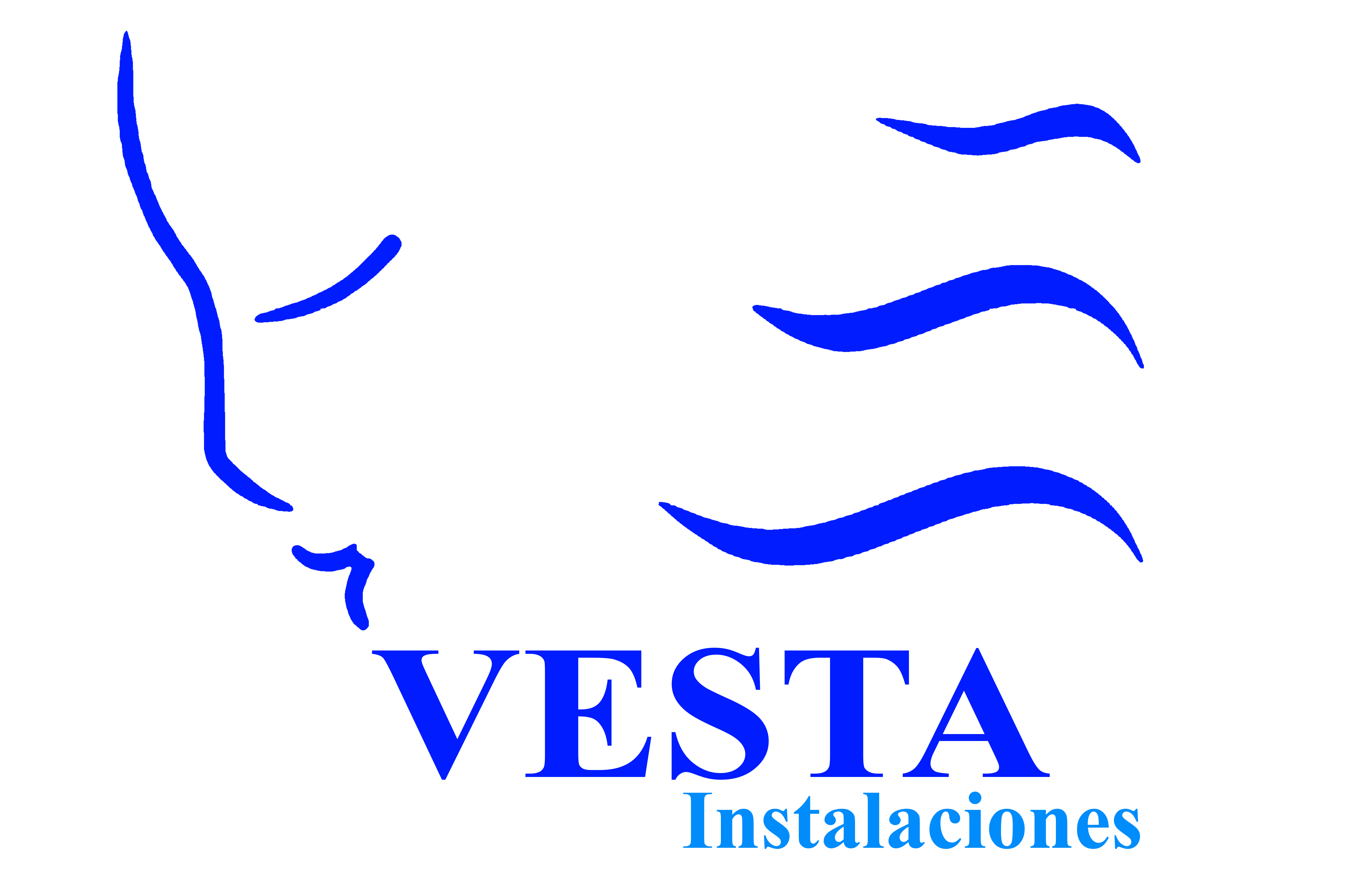 Vesta Logo